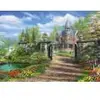 Image de Schmidt Spiele Dominic Davison - Domaine idyllique