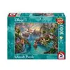 Image de Puzzle Disney - Peter Pan en occasion ou reconditionné