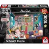 Image de Puzzle Chez mamie, 1000 pcs en occasion ou reconditionné