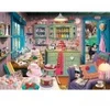 Image de Schmidt Spiele Secret Puzzle - Grandma's Coffee Shop
