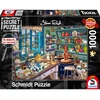 Image de Steve Read: Secret Puzzles - Atelier d''artiste