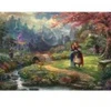 Image de Schmidt Spiele Thomas Kinkade - Disney - Mulan