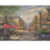 Image de Schmidt Spiele Thomas Kinkade, Café à Munich