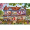Image de Schmidt Spiele La Maison au Printemps