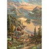 Image de Schmidt Spiele Splendeur au Bord du Lac
