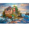 Image de Schmidt Spiele Phare sur le Rocher