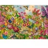 Image de Schmidt Spiele Magnifique Jardin de Papillons