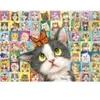 Image de Schmidt Spiele Mimique de Chat