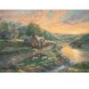 Image de Schmidt Spiele Aube à Emerald Valley