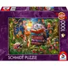 Image de Histoires de la forêt pour la nuit, Puzzle