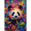 Image de Schmidt Spiele Le Panda dans la Forêt Arc-en-Ciel