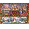 Image de Schmidt Spiele Les Merveilles de Noël
