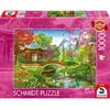 Image de Jardin zen, Puzzle