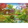 Image de Schmidt Spiele Jardin Japonais