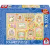 Image de Chats nobles en pleine floraison, Puzzle