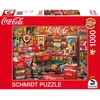 Image de Coca Cola - Boutique Nostalgie, Puzzle