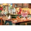 Image de Schmidt Spiele Secret Puzzle - Dans la Cuisine