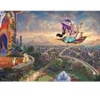 Image de Schmidt Spiele Disney, Aladdin