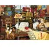 Image de Schmidt Spiele Charles Wysocki - Maggie