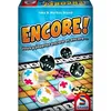 Image de Encore! - Jeux de Société - SCHMIDT SPIELE - Profitez encore et encore de ce jeu de réflexion passionnant !