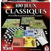 Image de Coffret de 100 Jeux Classiques - Schmidt ans Spiele en occasion ou reconditionné