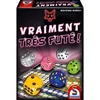 Image de Vraiment très futé VF - Jeux de Société - SCHMIDT SPIELE - Améliorez vos talents de joueur avec cette version française du jeu !