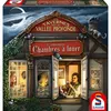 Image de Les Tavernes de la Vallée Profonde - Jeu de société - SCHMIDT SPIELE - Extension