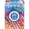 Image de Metro X Roll & Write Jeu de dés Schmidt Spiele 88405
