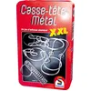 Image de boite de 4 Casse-tetes en métal xxl en occasion ou reconditionné