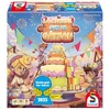 Image de Schmidt Spiele 88939 La Cerise sur Le Gateau, Jeu de stratégie pour Les Enfants