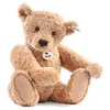 Image de Steiff - Elmar - Peluche Ours - Marron Doré - 32 cm