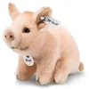 Image de Steiff - Porcelet Sissi - Rose pâle - 15 cm