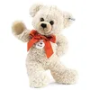 Image de Steiff - 111556 - Peluche - Ours Teddy-pantin Lilly - Crème