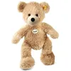 Image de Steiff - 111679 - Ours en peluche Fynn - beige