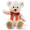 Image de Steiff - 111945 - Peluche - Ours Teddy-pantin Lilly - Crème