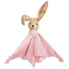 Image de Steiff - 237546 - Doudou lièvre - rose - 28 cm