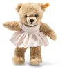 Image de Steiff - 239526 - Doudou - Ours Dors Bien - Rose