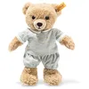 Image de Steiff - 239908 - Doudou - Ours Dors Bien - Gris
