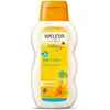 Image de WELEDA - Bain crème Calendula - Soin protecteur relipidant - Pour la peau délicate des bébés et des jeunes enfants - Convient aux peaux sensibles - 200 ml