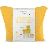 Image de WELEDA Bio Baby Coffret cadeau   Cosmétique naturel pour bébé   Sac à langer avec crème de protection des plaies, huile de soin et baume magique. Kit de soin optimal pour les soins quotidiens des
