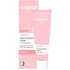 Image de WELEDA sensitiv Feuchtigkeitscreme parfümfrei mit Bio-Mandelöl für sensible, trockene Haut, 30 ml Crème