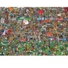 Image de Heye Mishmash - Football History