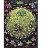 Image de Heye - Heye-29359 - Puzzle Classique - Football - Mordillo - 1000 Pièces