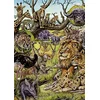 Image de Heye - 29661 - Puzzle Classique - Savannah - 1000 Pièces