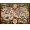 Image de Heye Map Art - Vintage World