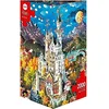 Image de Heye - 29700 - Puzzle Classique - Bavaria - 2000 Pièces