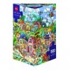 Image de Heye Cartoon Triangular - Happytown