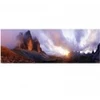 Image de Heye Edition Alexander Von Humboldt - Puzzle Panoramique - 3 Peaks