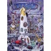 Image de Heye Cartoon Triangular - Rocket Launch