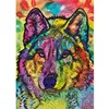 Image de Puzzle Heye me du loup 1000 pièces en occasion ou reconditionné